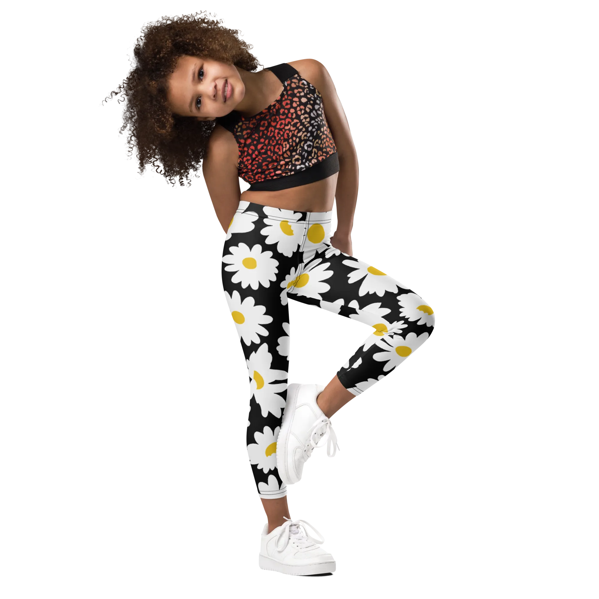 Daisy Leggings