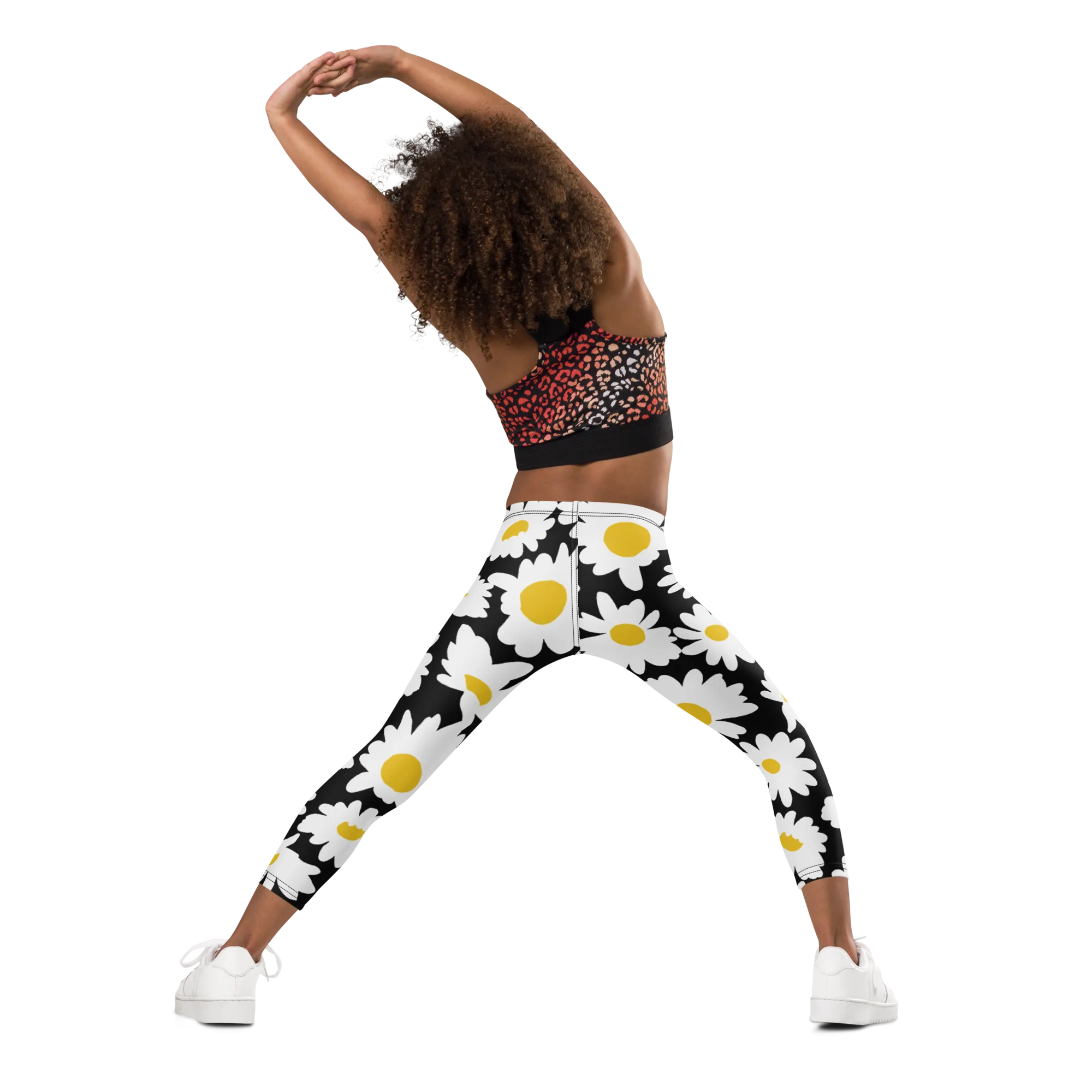 Daisy Leggings