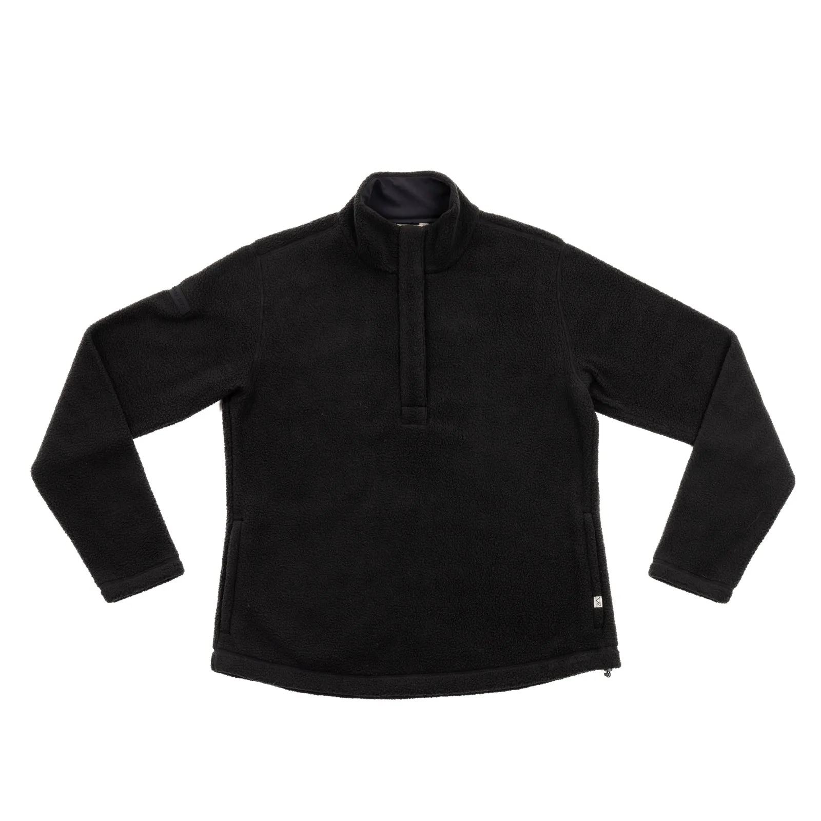 danner high-pile fleece pullover