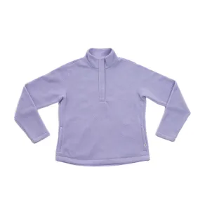 danner high-pile fleece pullover