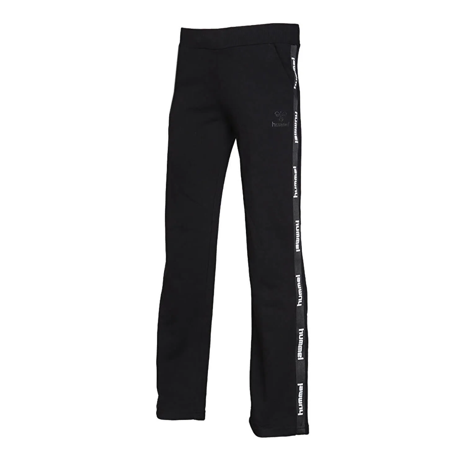 Darcels Women Black Training Pant