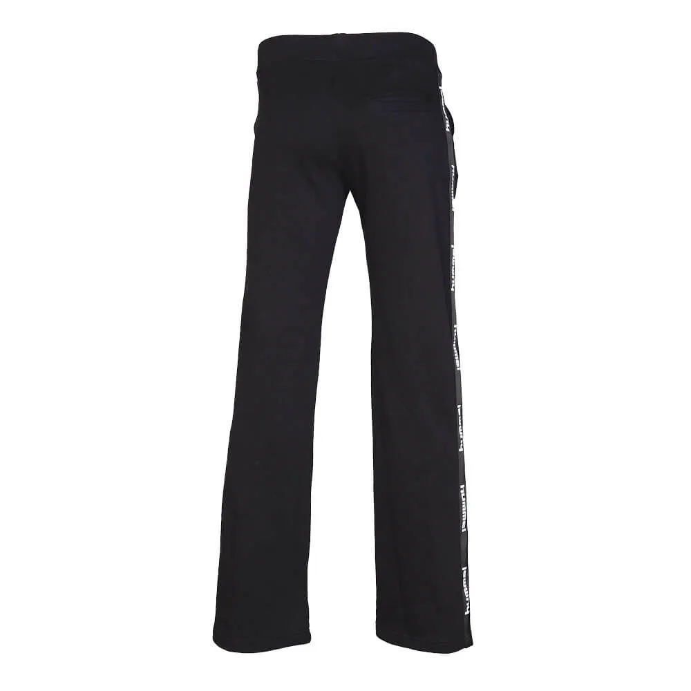 Darcels Women Black Training Pant