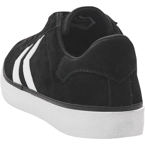 Diamant Men Black Sneakers