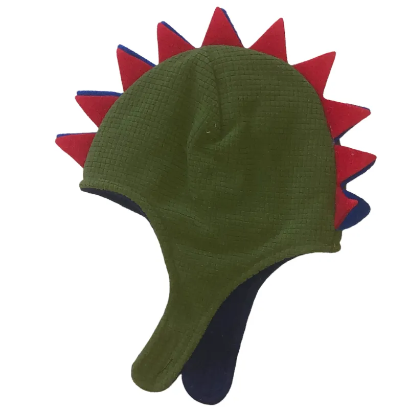 Dino Hat Fleece