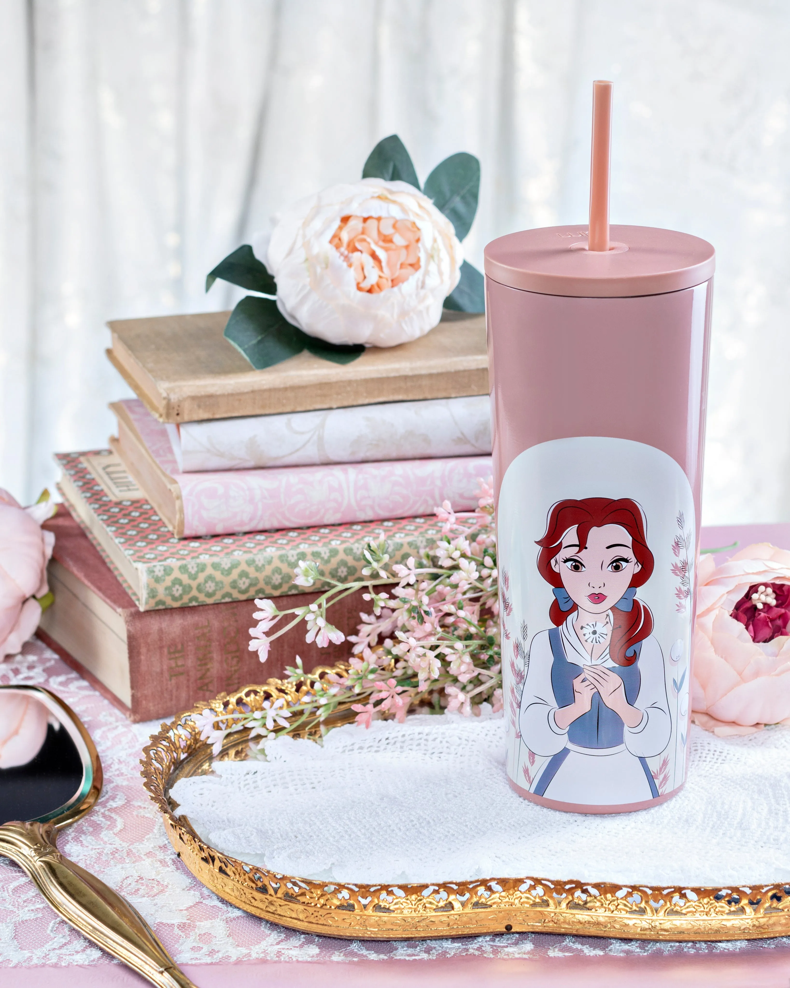 Disney Classic Tumbler