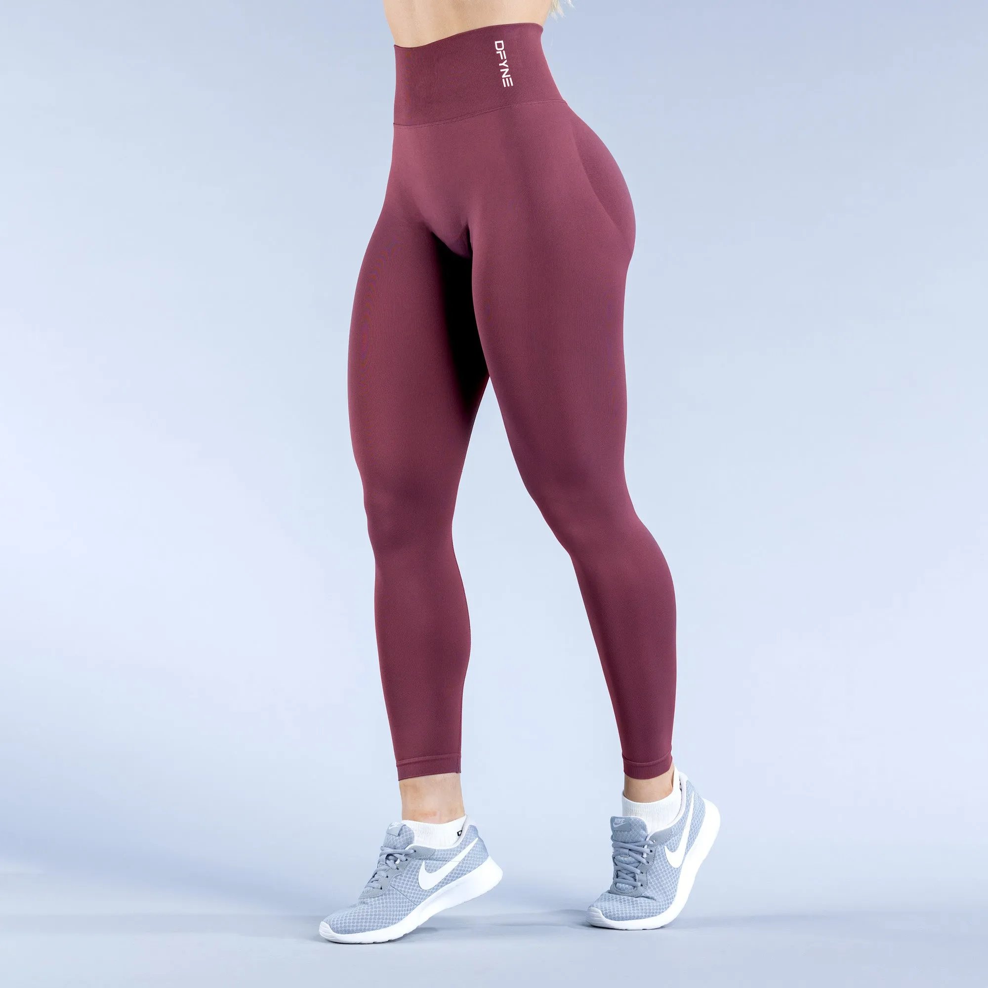 Dynamic Leggings