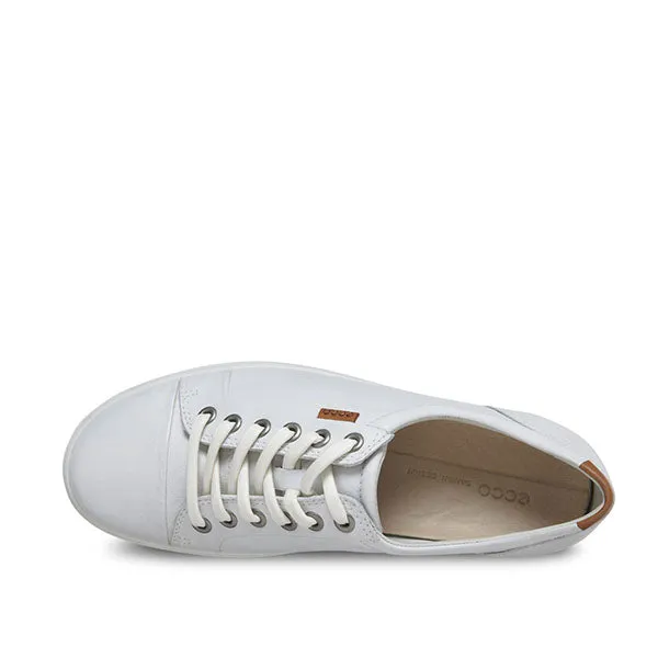 ECCO Soft VII Ladies White Women -   