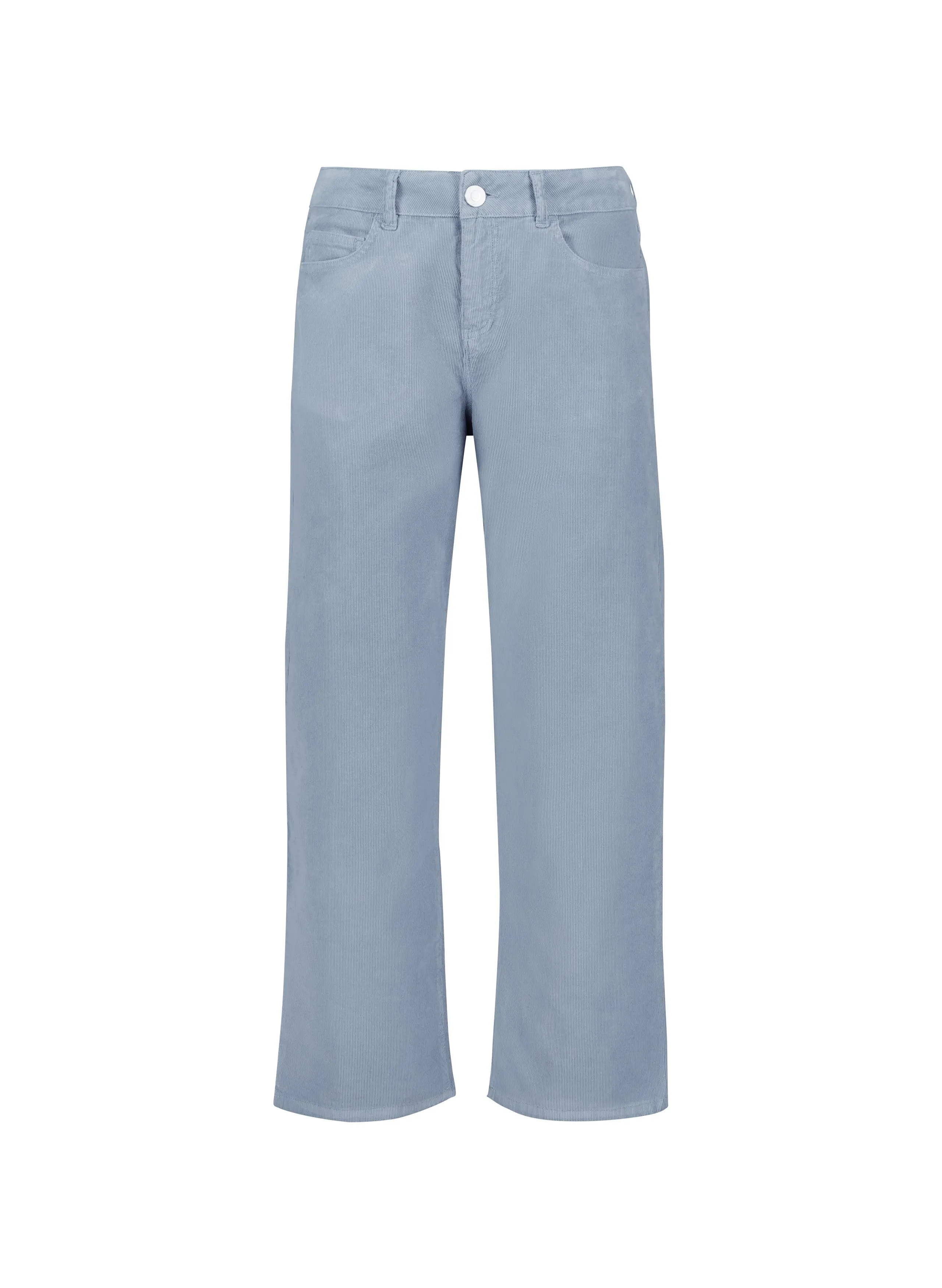 Eden Organic Cotton Trousers