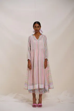 EKÁ Prill Cotton Dress