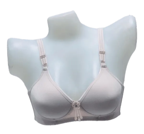 Elegant Self Padded T-Shirt Bra