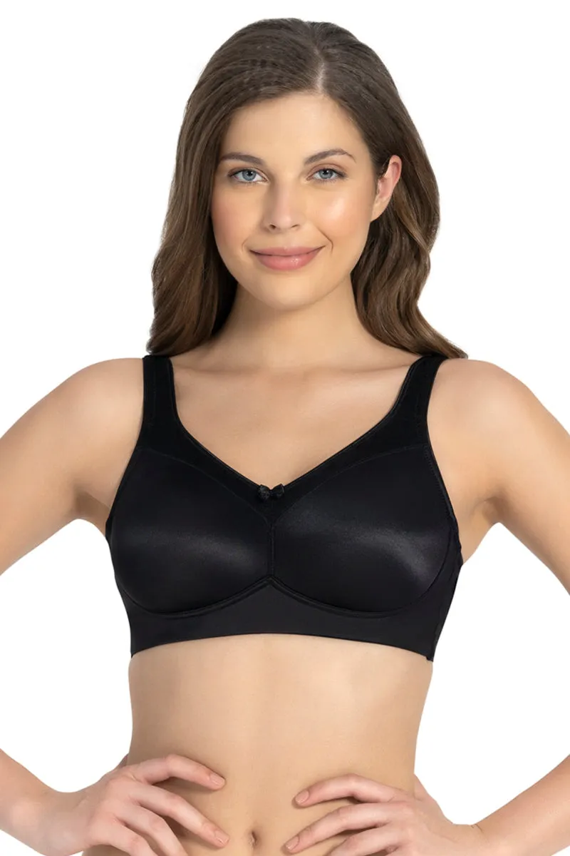 Elegant Support Bra