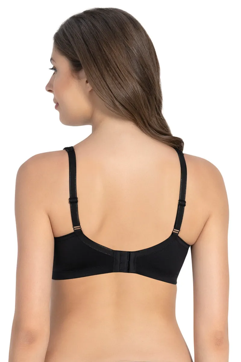 Elegant Support Bra