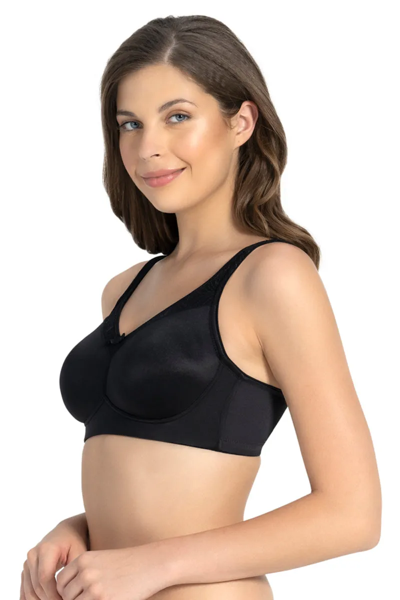 Elegant Support Bra