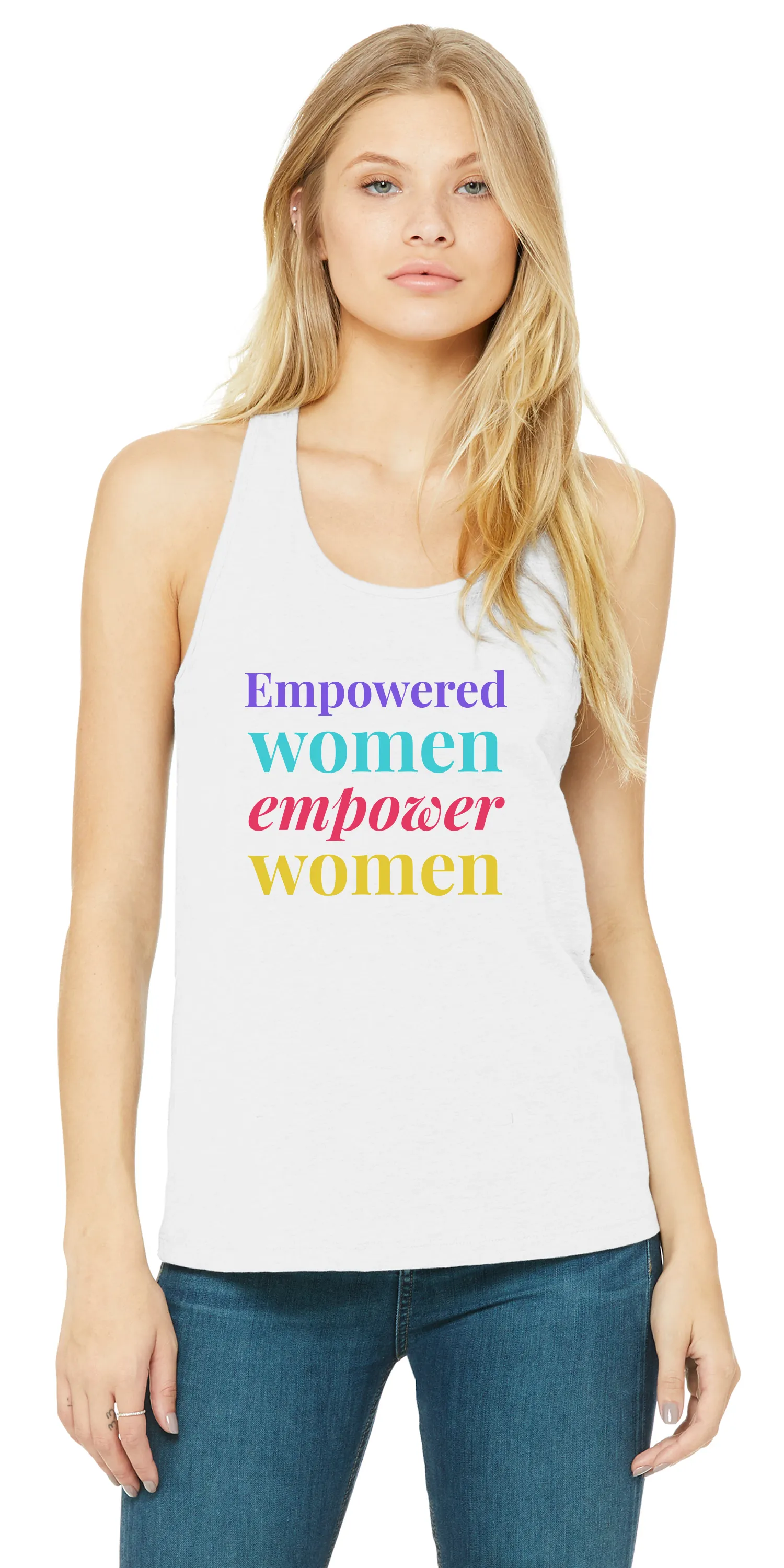 Empowered Women Shirt