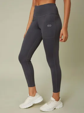 Evolve Leggings Grey