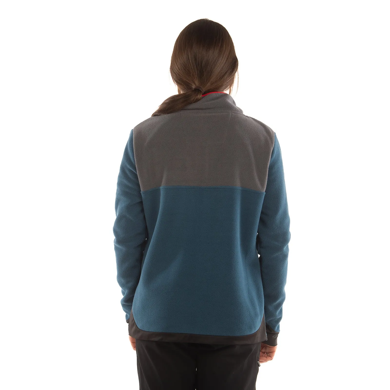 Facet Fleece Women's