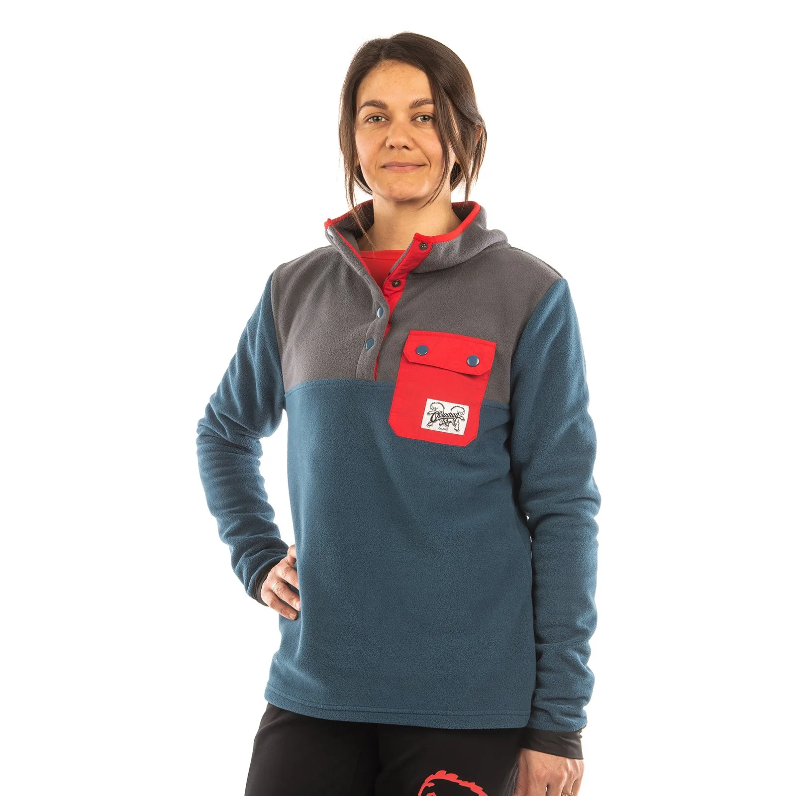 Facet Fleece Women's