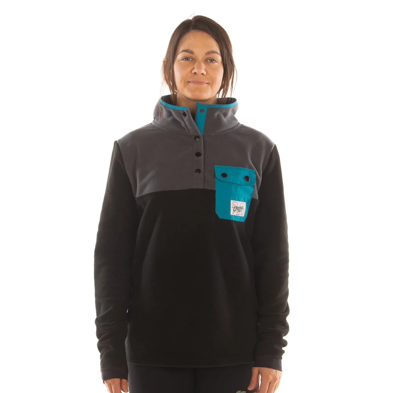 Facet Fleece Women's