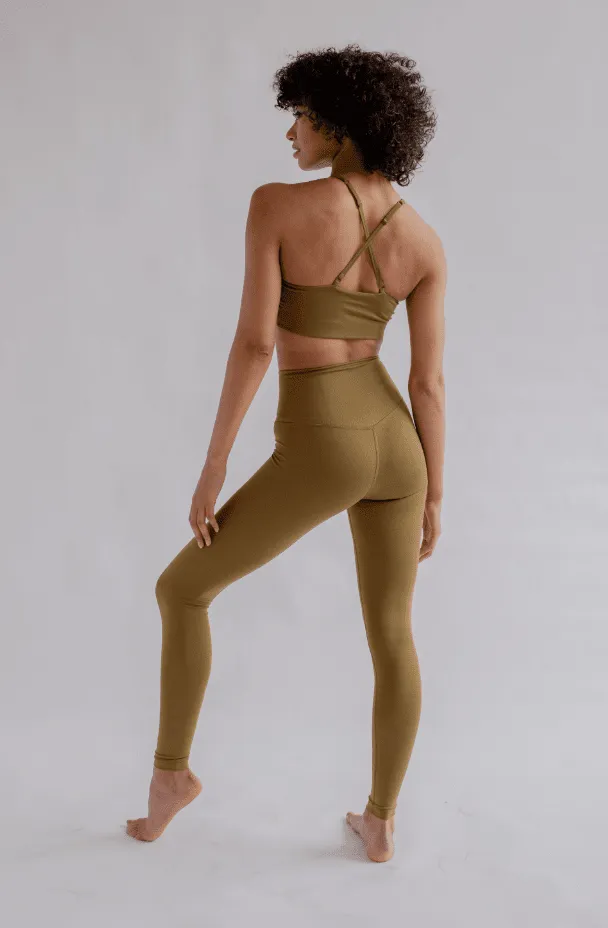 FLOAT LEGGINGS FERN