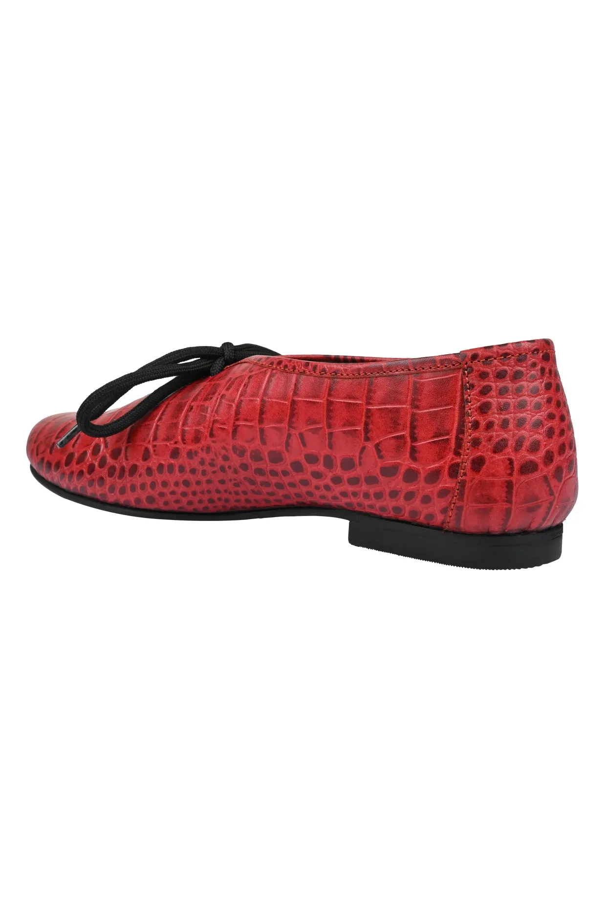 Freya in Red For Women