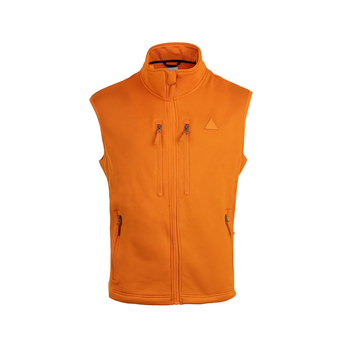 Garphyttan Specialist Fleece Vest Men (Orange)