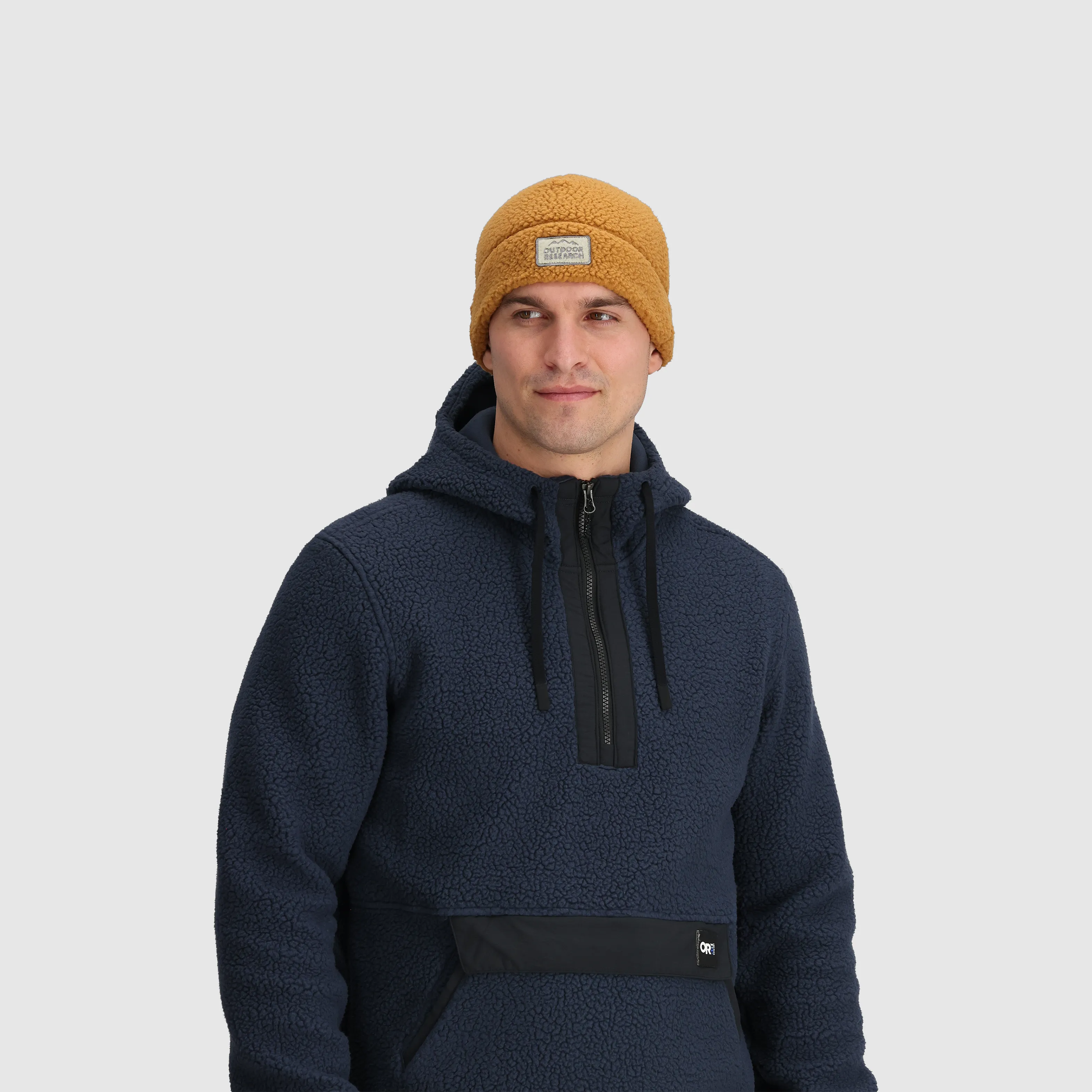 Grayland Fleece Beanie