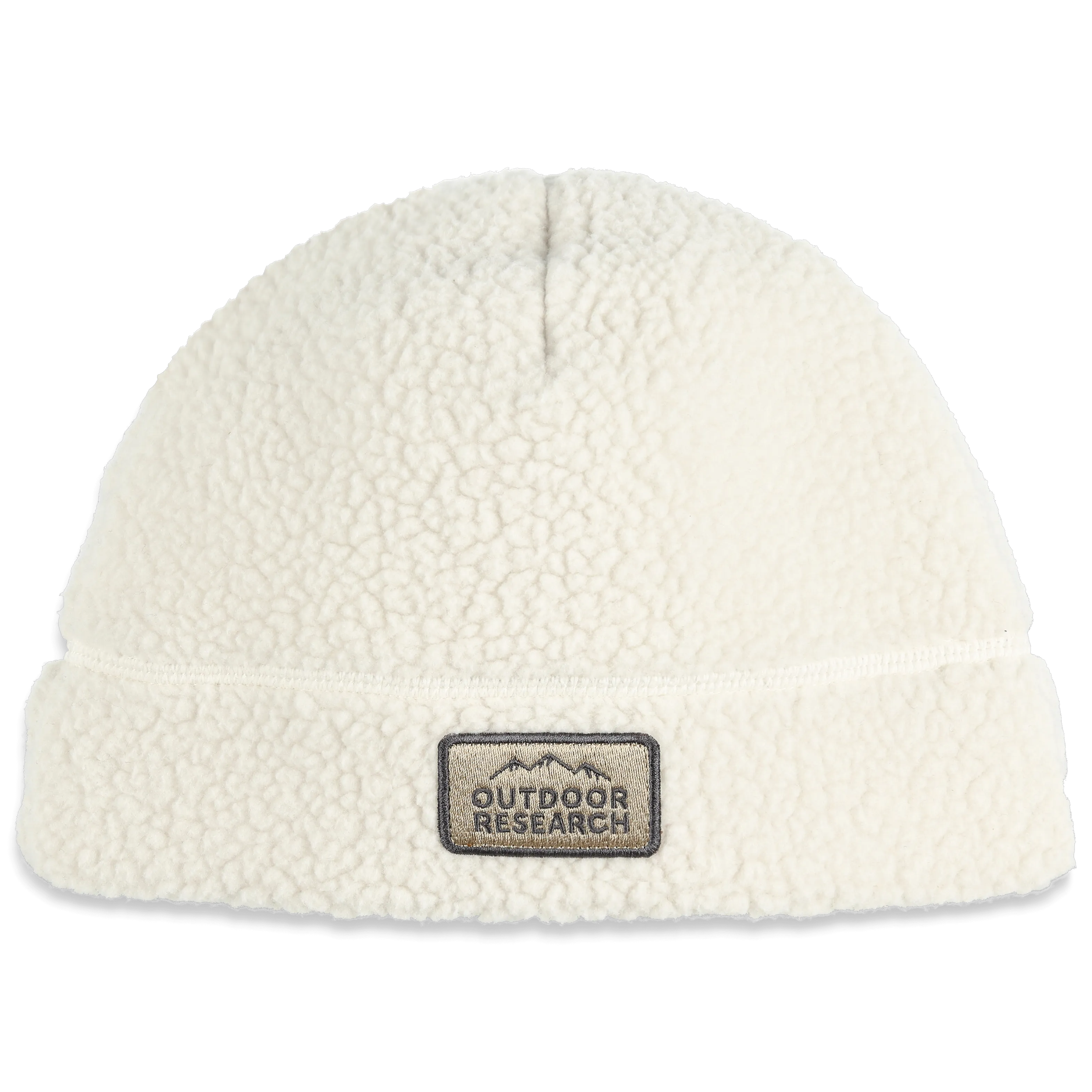 Grayland Fleece Beanie