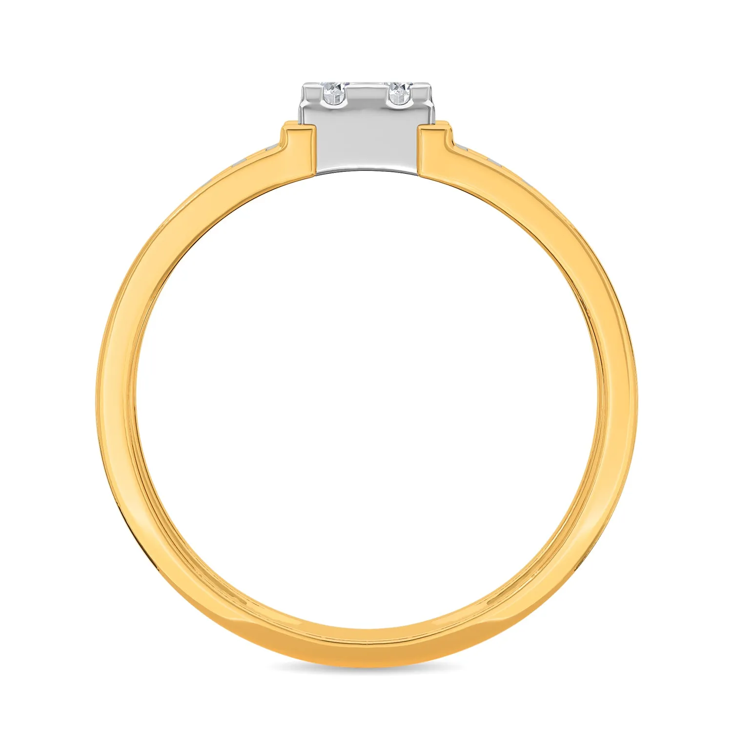 Hakeem Ring For Men