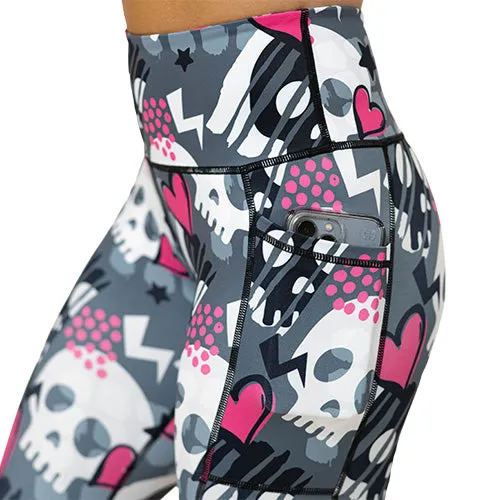 Heartbreaker Leggings