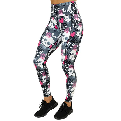 Heartbreaker Leggings