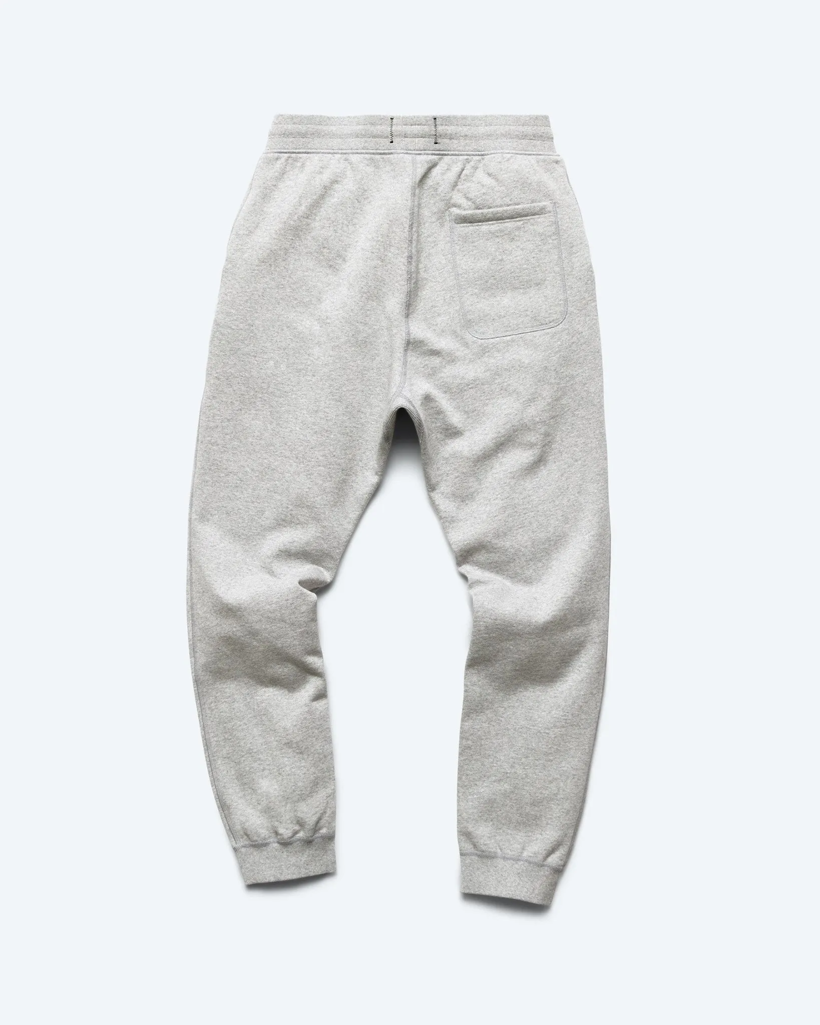 Heavyweight Fleece Slim Sweatpant