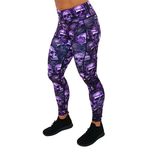 Hellbound Leggings