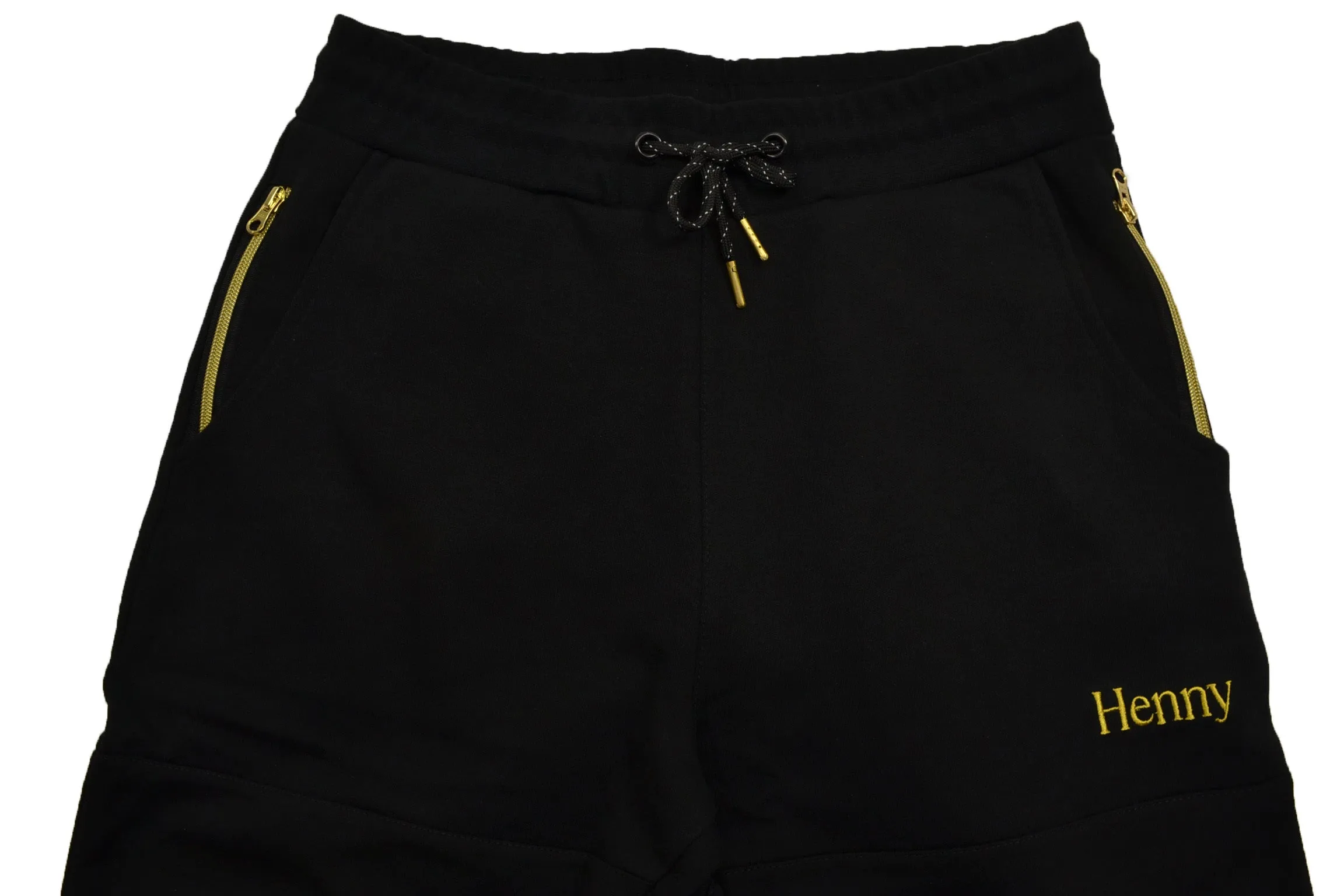 Henny Tech Fleece Jogger