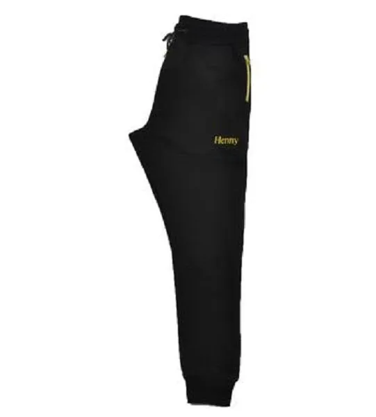 Henny Tech Fleece Jogger