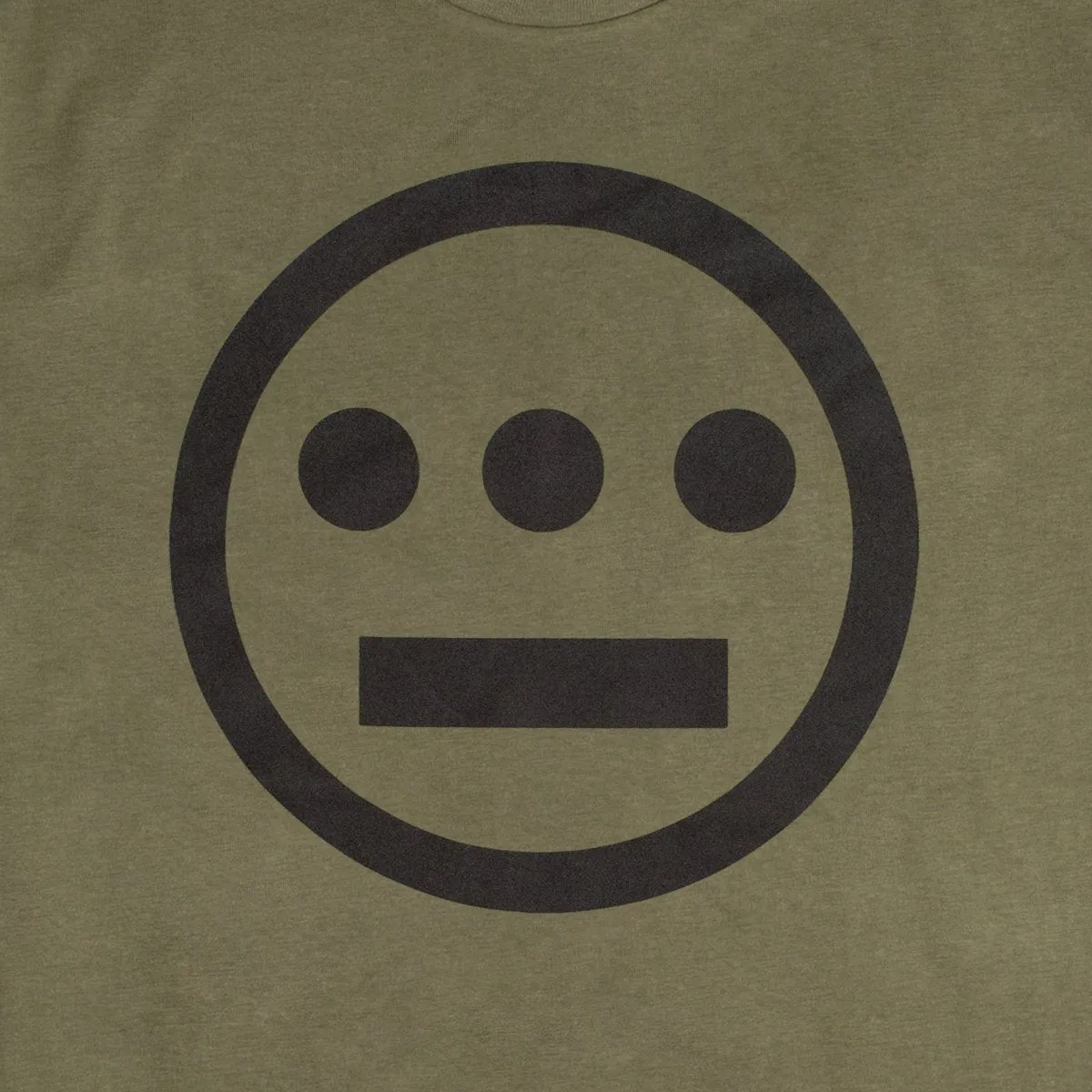 Hiero Classic Logo Tee