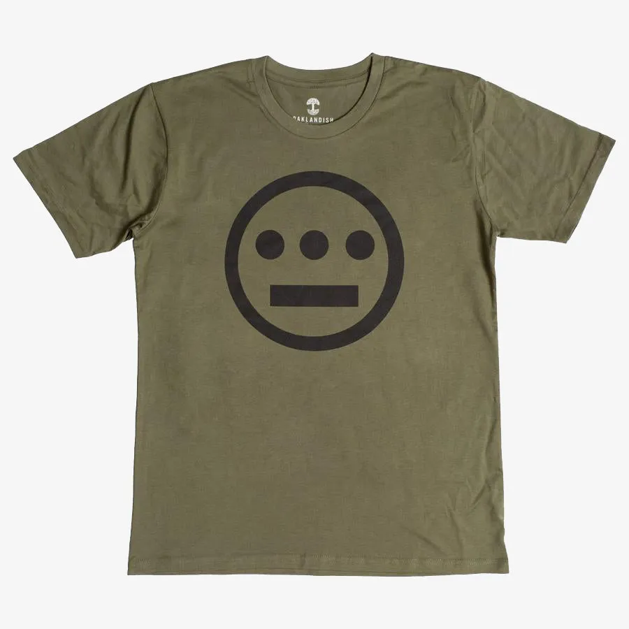 Hiero Classic Logo Tee