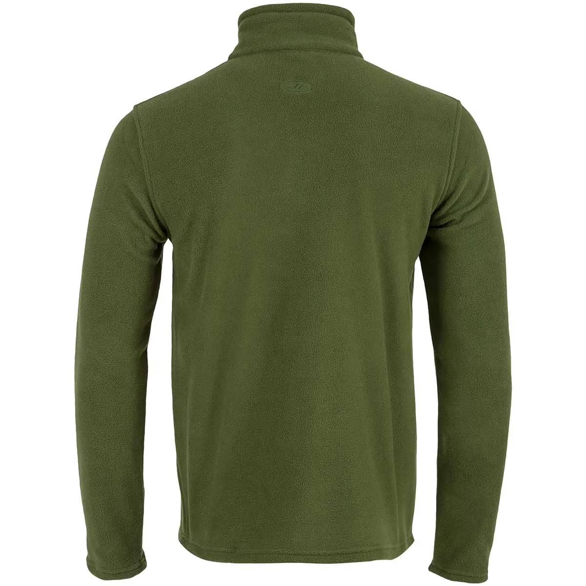 Highlander Ember Fleece Olive