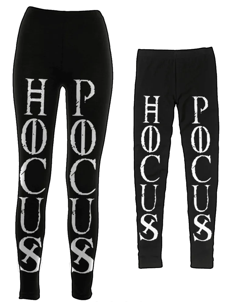 Hocus Pocus - Leggings