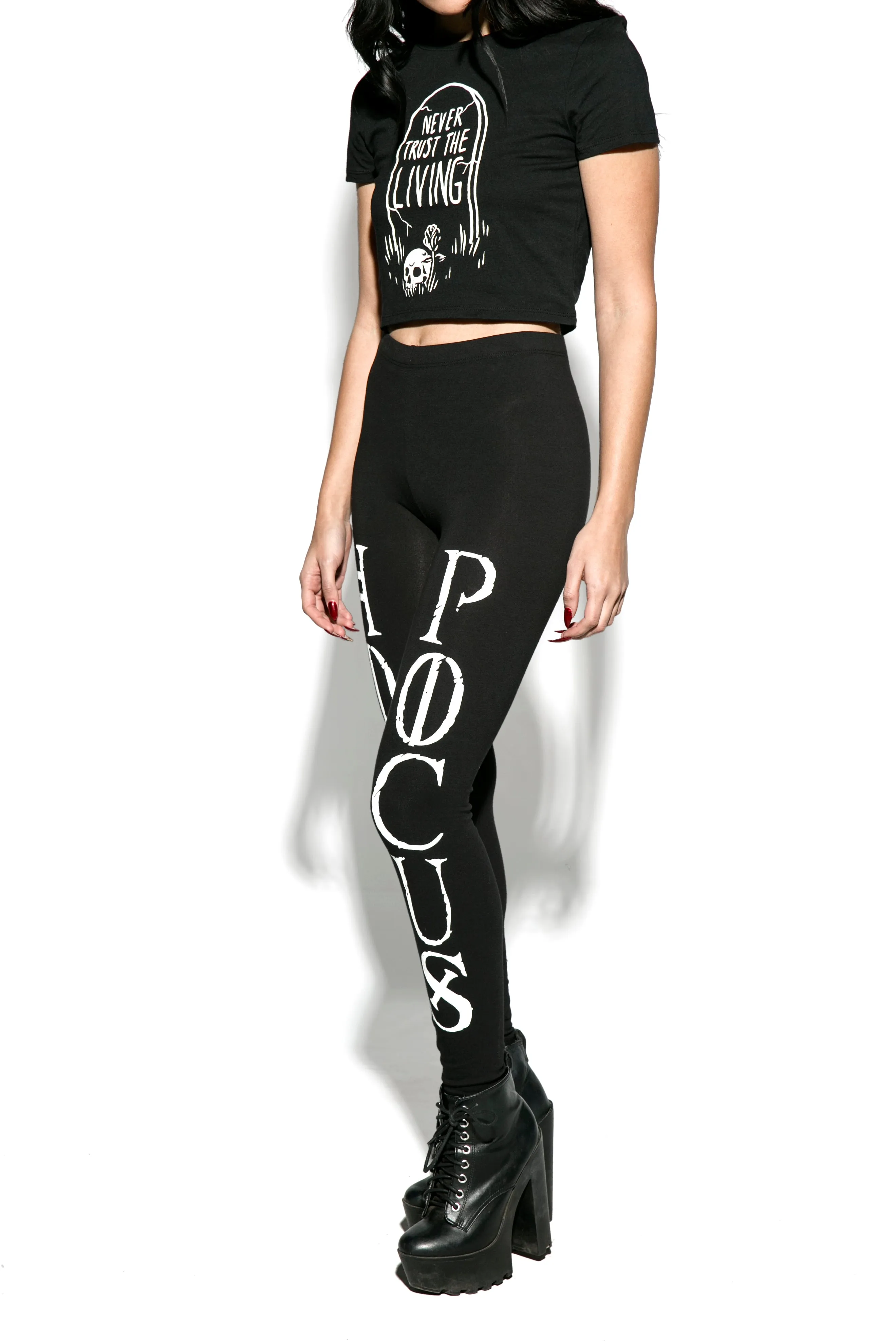 Hocus Pocus - Leggings