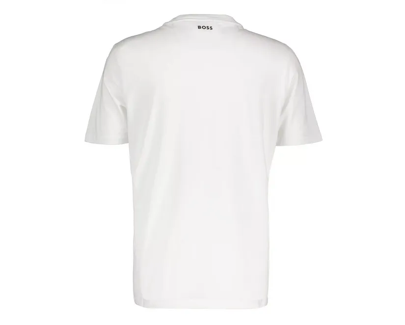 Hugo Boss Tee 9 White 50512998-100