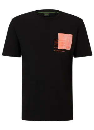 Hugo Boss Teebero 2 Black 50512990-001