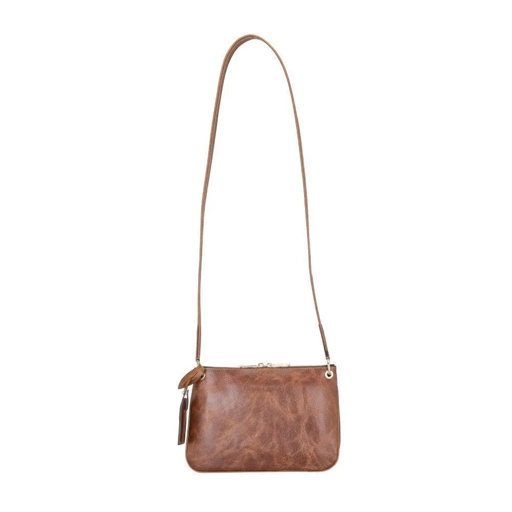 Jane Leather Women Bag