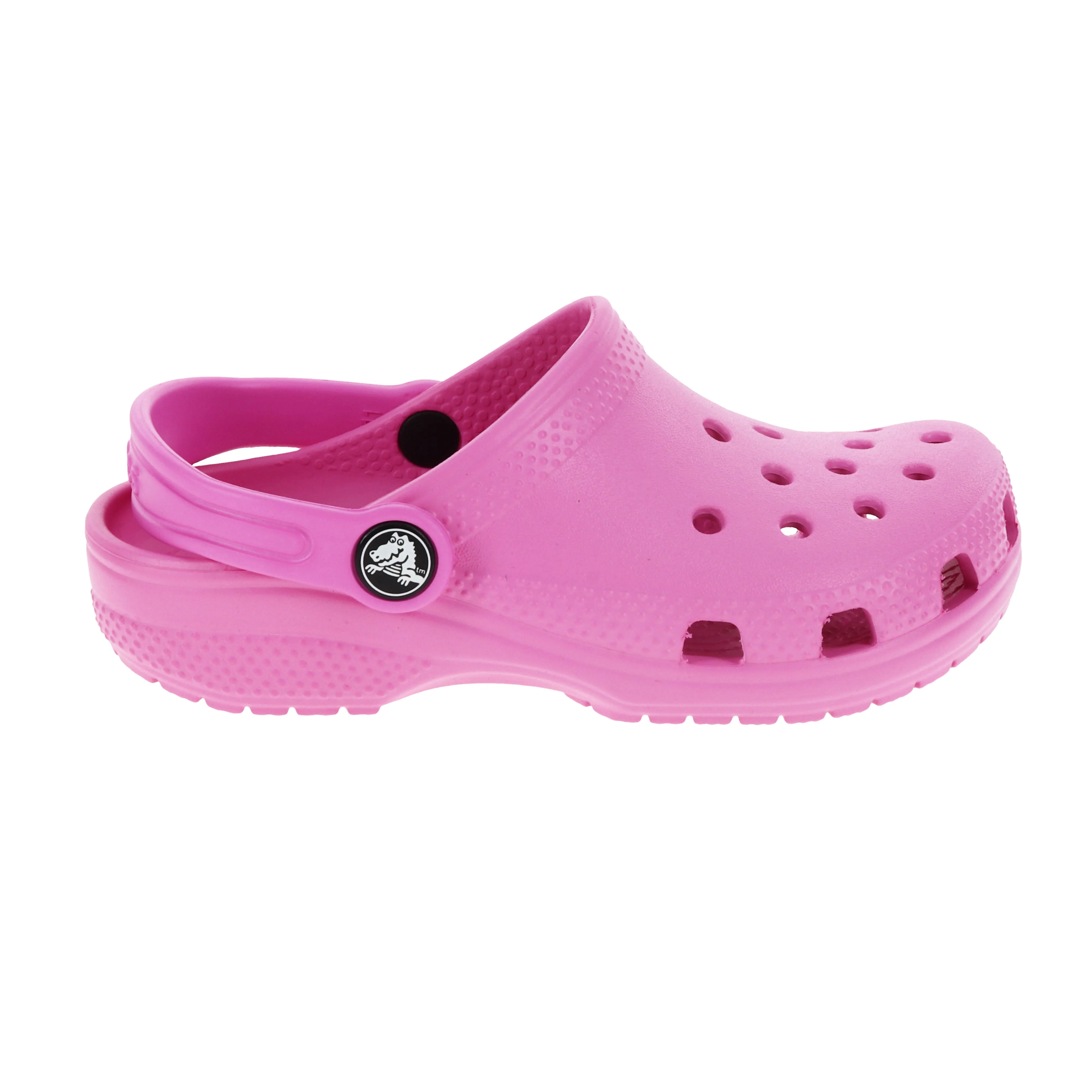 Kids' Classic Clog