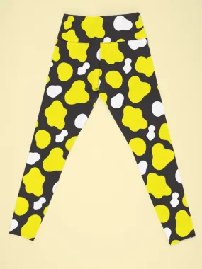 Kid's Leggings | Moove It