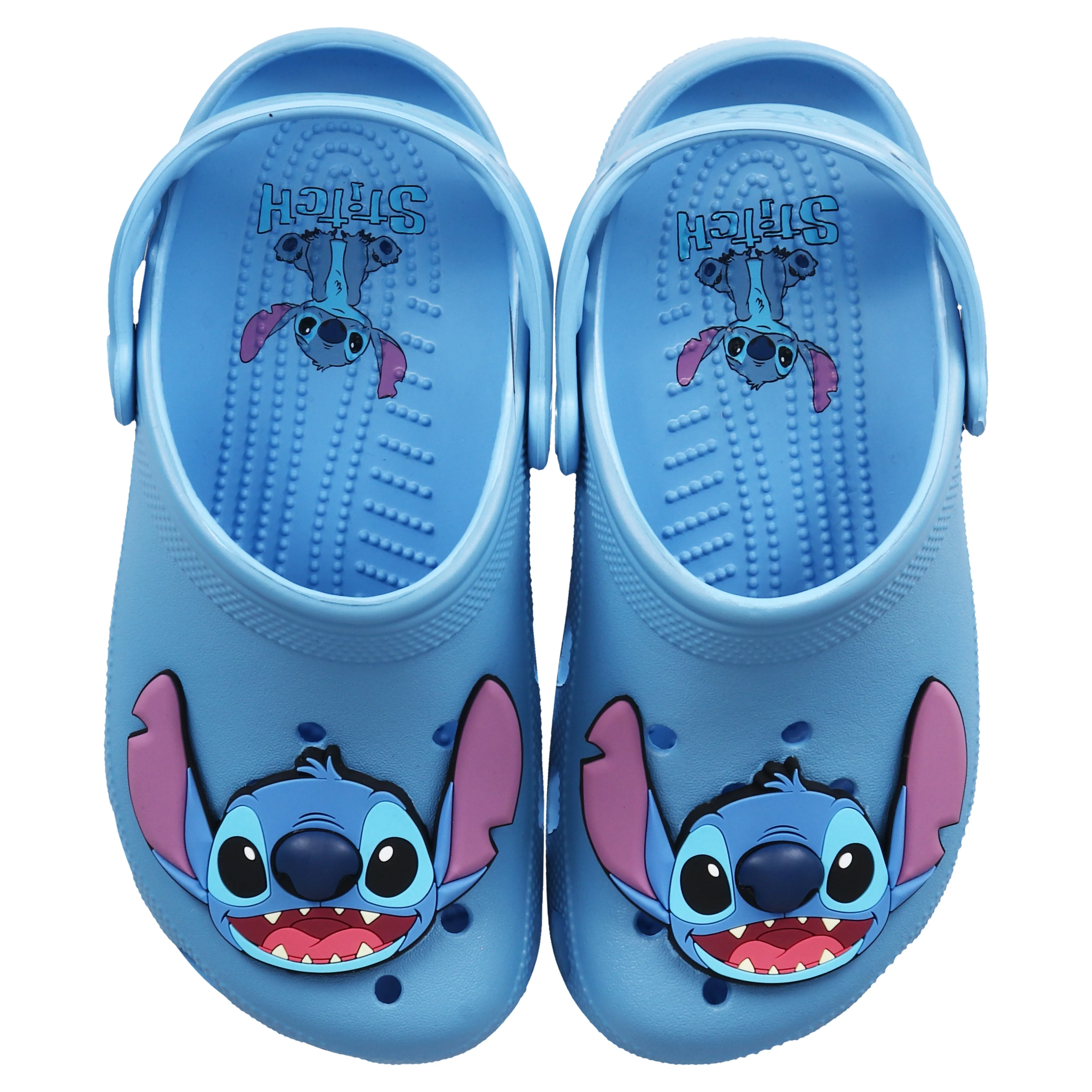 Kids' Stitch Classic Clog