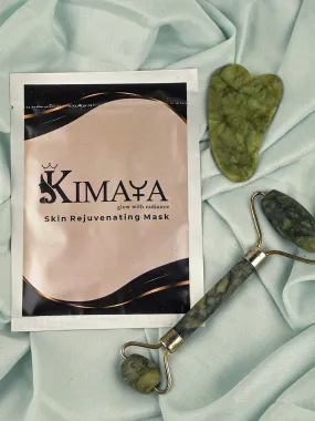 Kimaya Hydrating Sheet Mask For Women