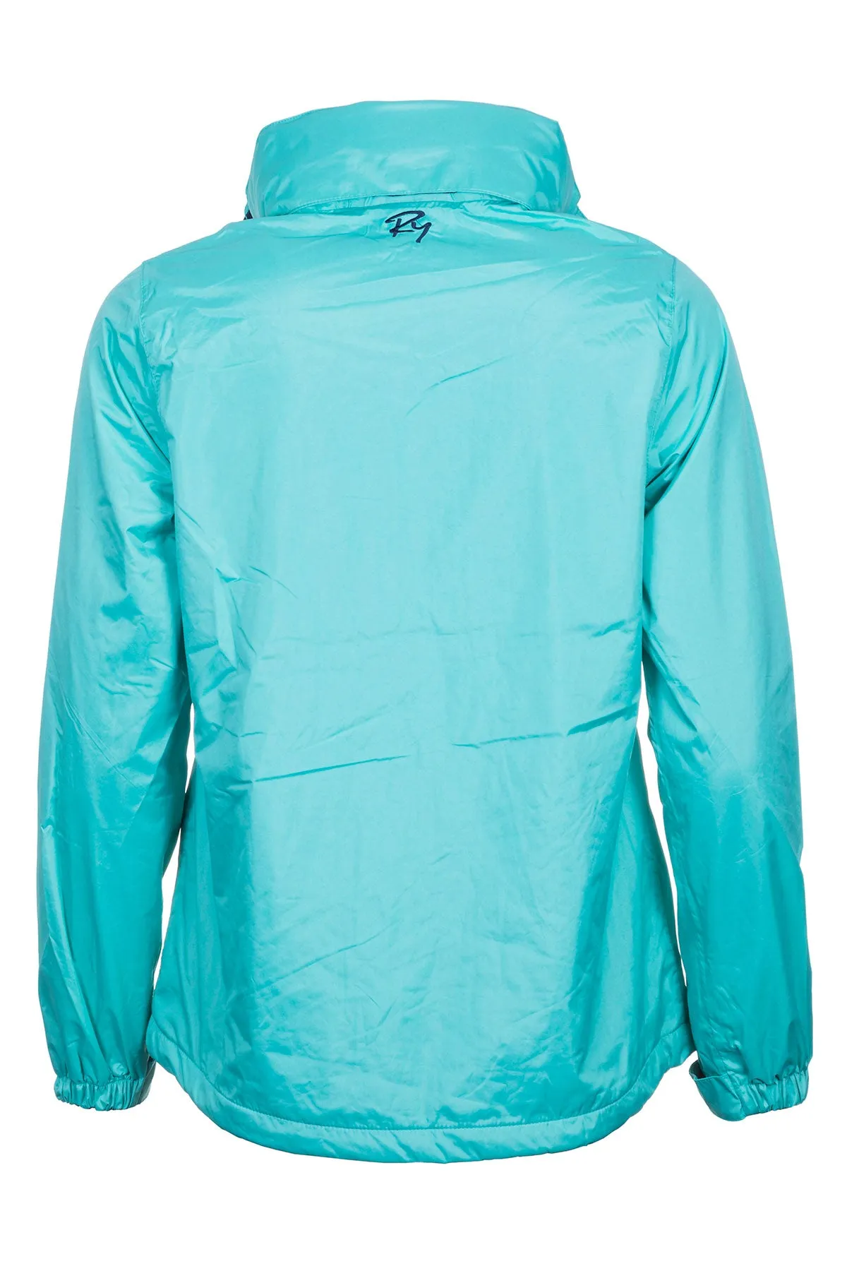 Ladies Fleece Lined Jacket - Rosedale