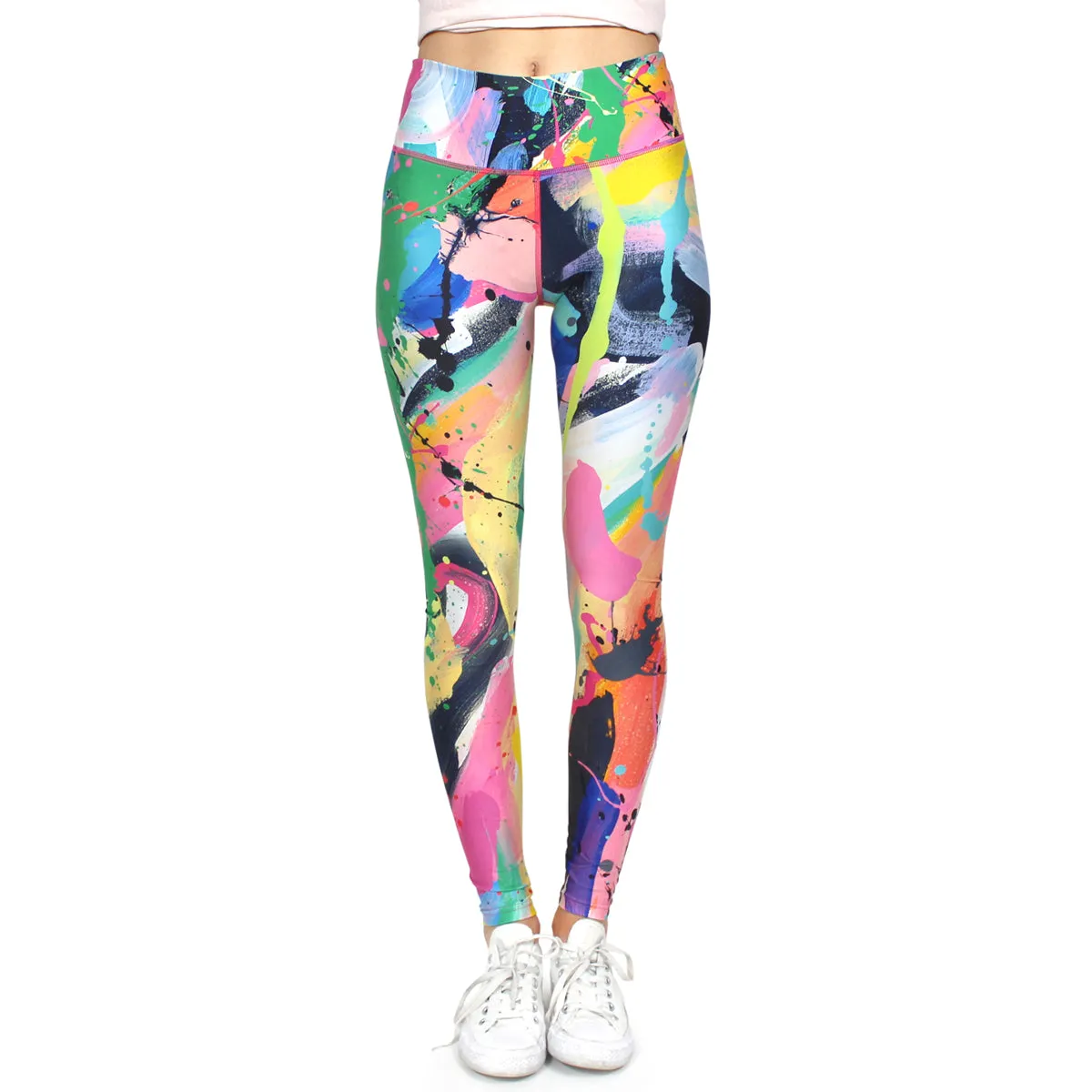 leggings | free spirit