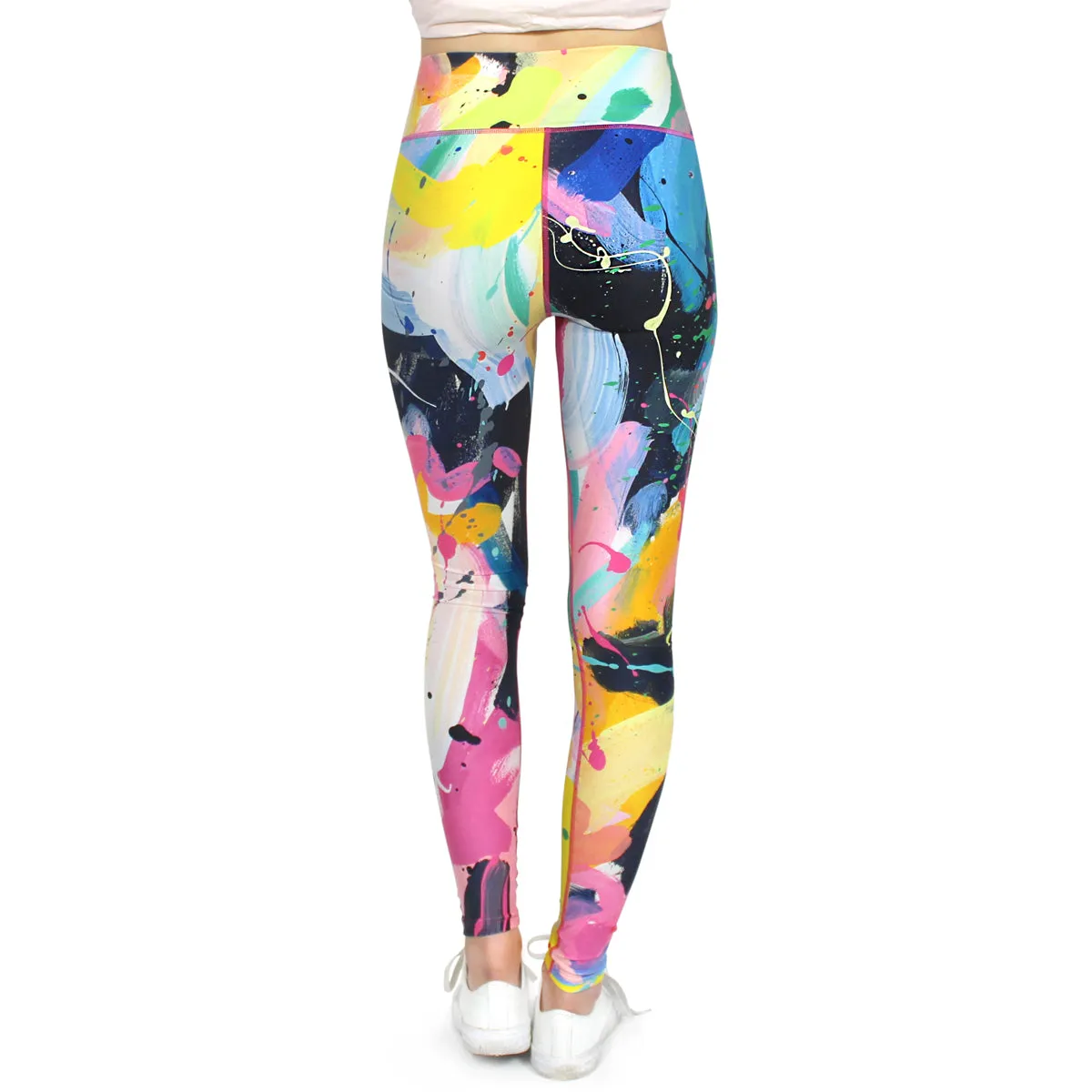 leggings | free spirit