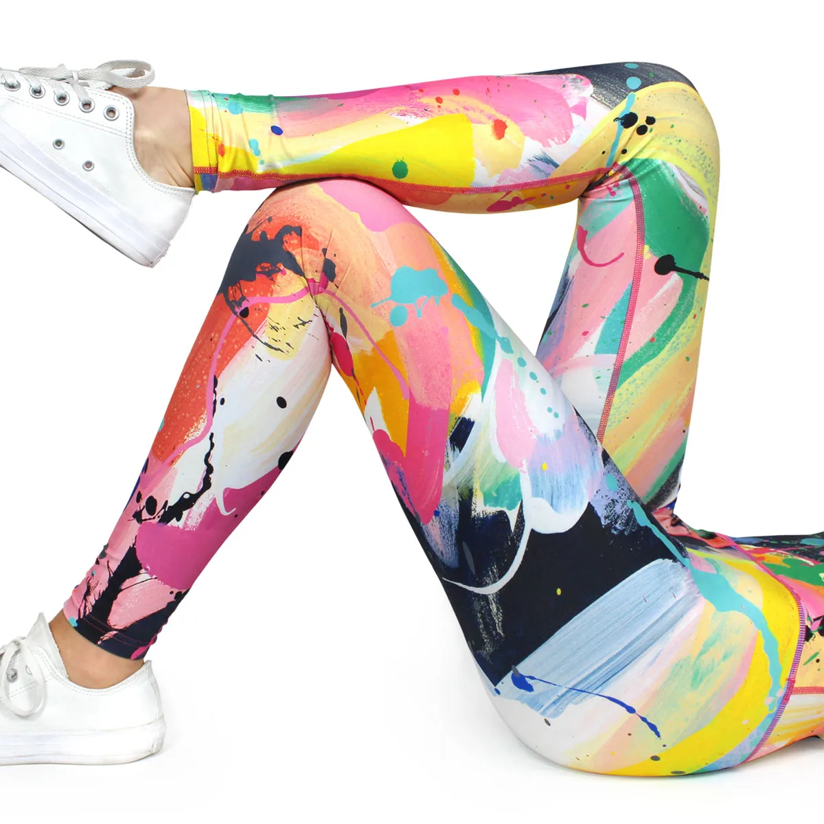 leggings | free spirit